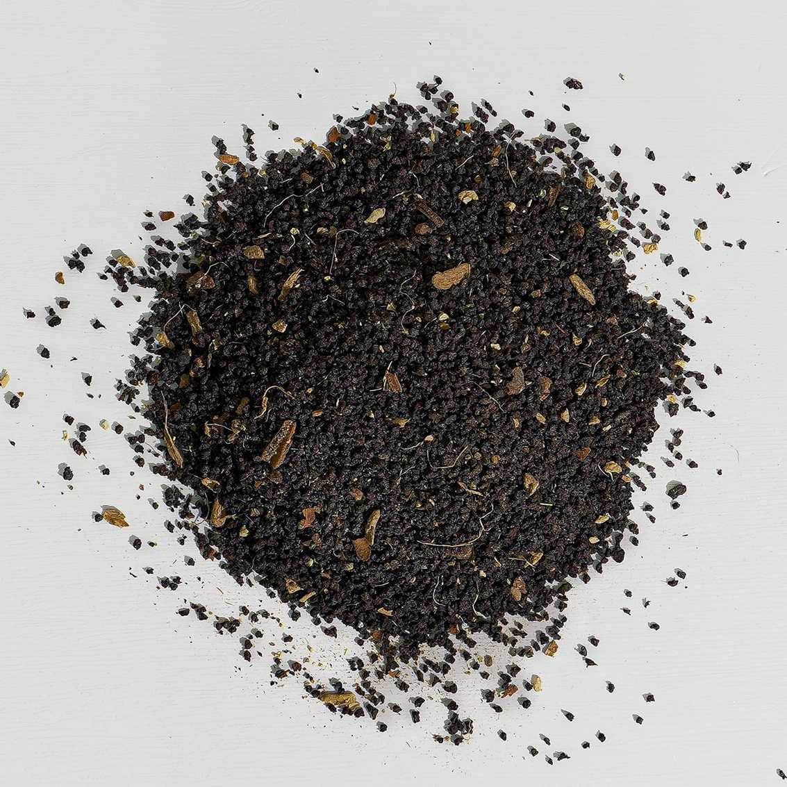 Masala Chai Tee aus Cochin