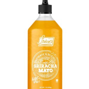 Lieber’s Sriracha Mayo Soße, 16 Unzen