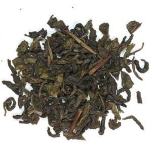 Ananas sencha