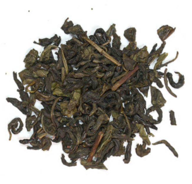 Ananas Sencha