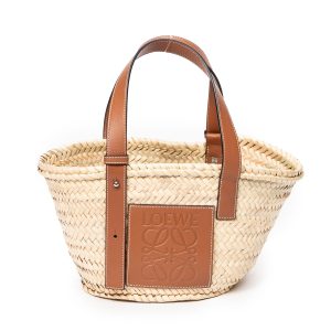 Kleine Panier-Korbtasche 7558070665276