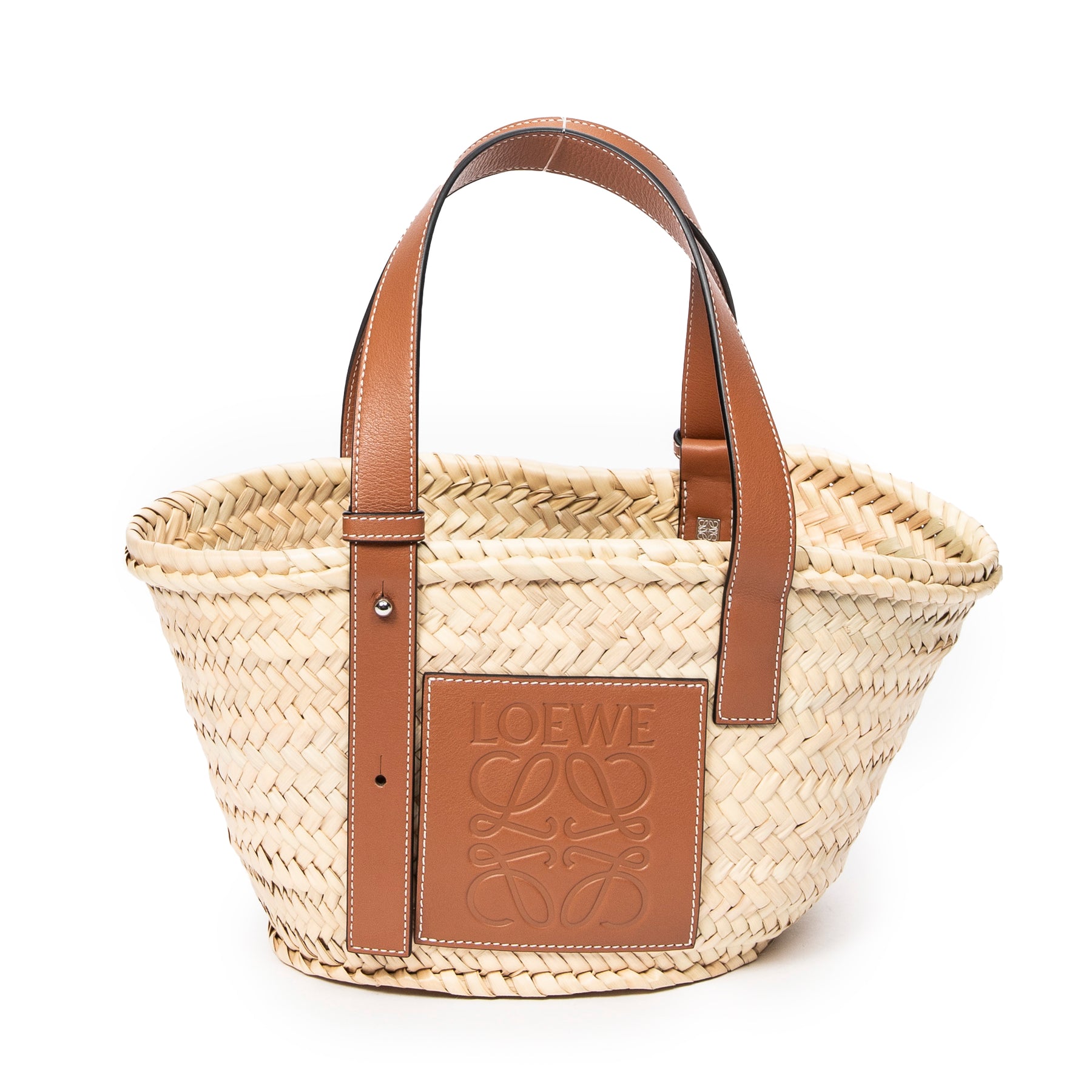 Kleine Panier Basket Tragetasche