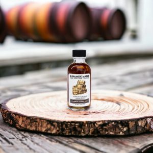 Runamok Ahorn – Bourbon-Fassung – 60ml