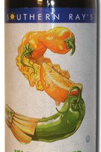 Southern Ray’s Island Pfeffer Grillsauce, . – 12oz