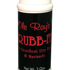 ole ray-s rubb-it trocken reiben, 2,2 Unzen.