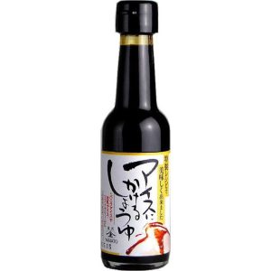 Yamato japanische süße Sojasauce für Eis 150ml