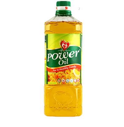 Power Pflanzenöl 1.4L