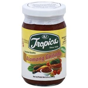 Tropics – Alamang Guisado regelmäßig – 8,8 Unzen