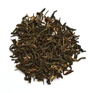 Saison Pick Assam klassisch Frühstück TGFOP Bio