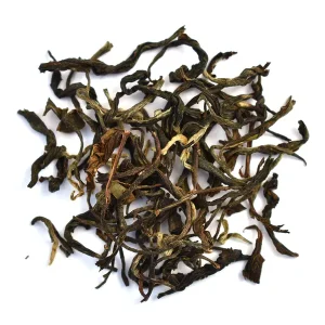 risheehat Anwesen zweiten Flush (2025 ex-44) Darjeeling Oolong