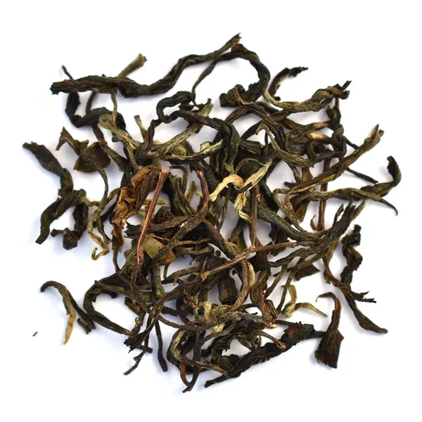 Risheehat Estate Zweite Flush (2025) EX-44 ) Darjeeling Oolong