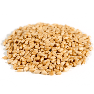 Weizen Beeren, hart weiß, Bio