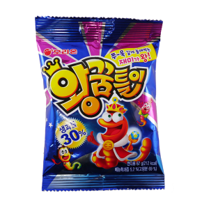 Orion Gelee König Wurm (korea)