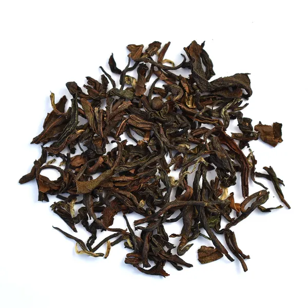Giddapahar Estate Zweite Flush SFTGFOP1 CL Muscatel (2025) DJ-65 ) Darjeeling