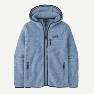 Patagonia Retro Pile Hoody – Damen