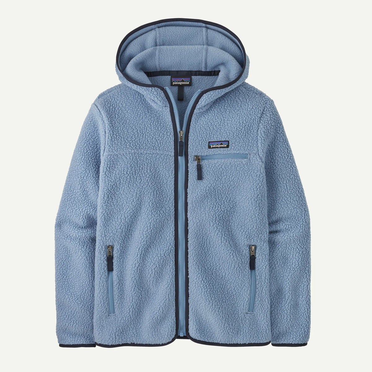 Patagonia Retro Pile Hoody für Damen