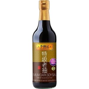 Lee Kum Kee Premium dunkle Sojasauce