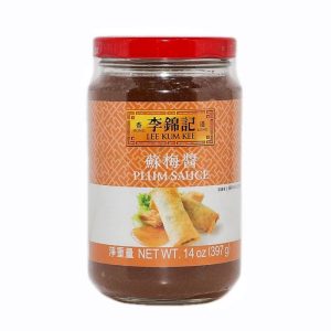 Lee Kum Kee Plum Soße
