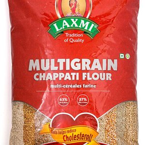 Laxmi Multigrain Chapati Mehl – – 10lb