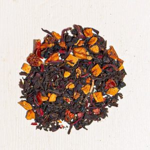 Cranberry Apfeleistee-Mischung