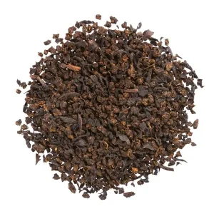 English Frühstück Blend ökologisch