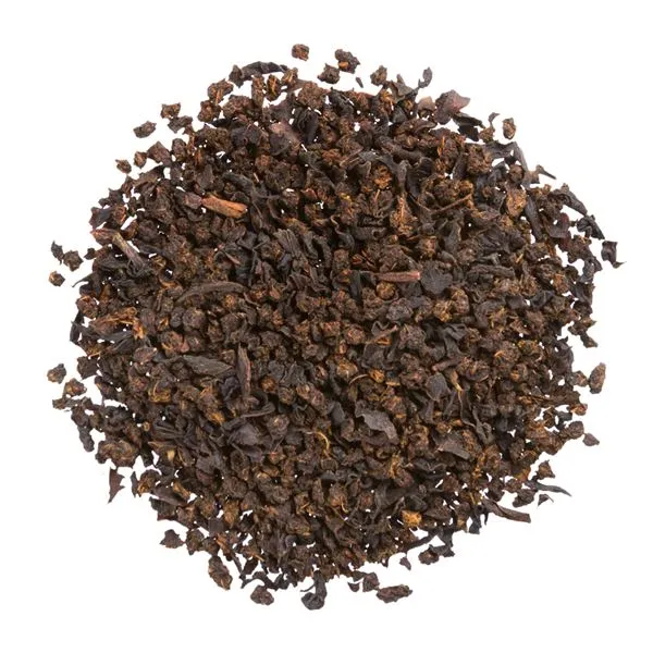 Englisch Breakfast Blend Bio
