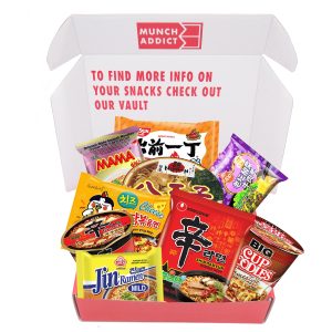 Ramen-Box