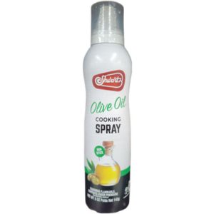 Shwartz Olivenöl Kochspray, koscher für Passah, 5 Unzen