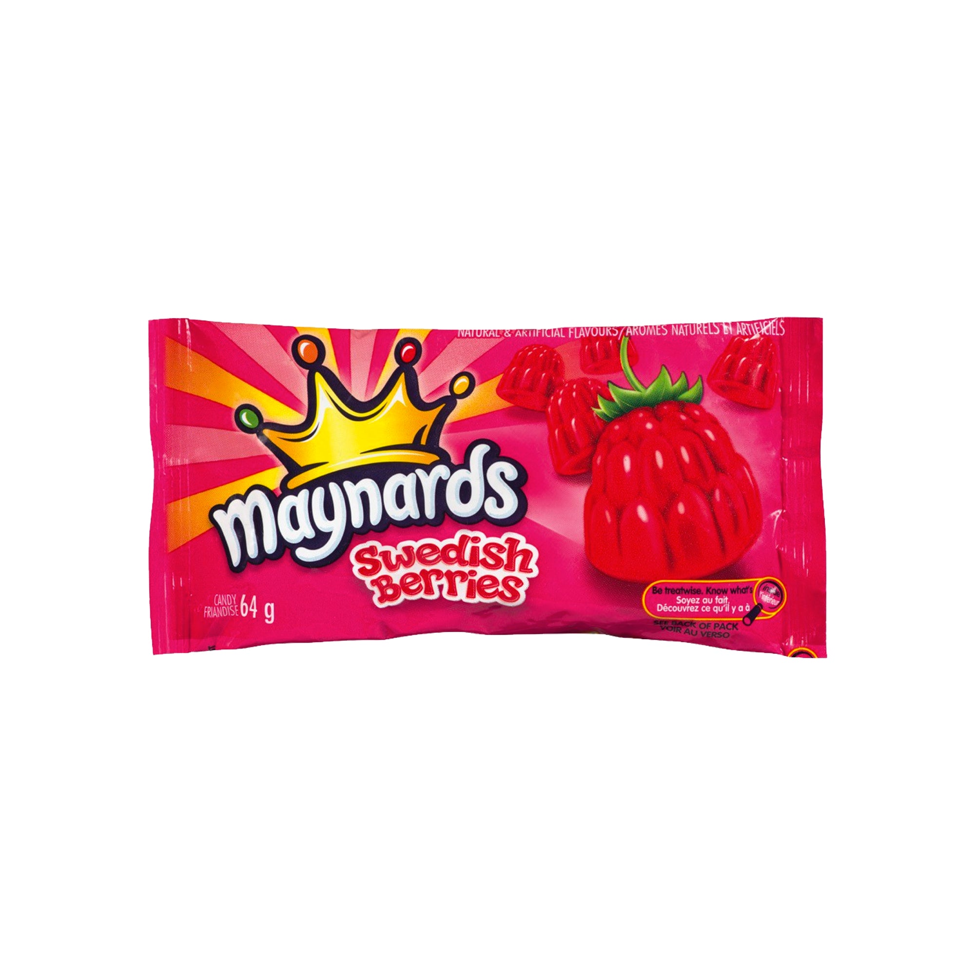 Maynards Schwedische Beeren (Kanada)