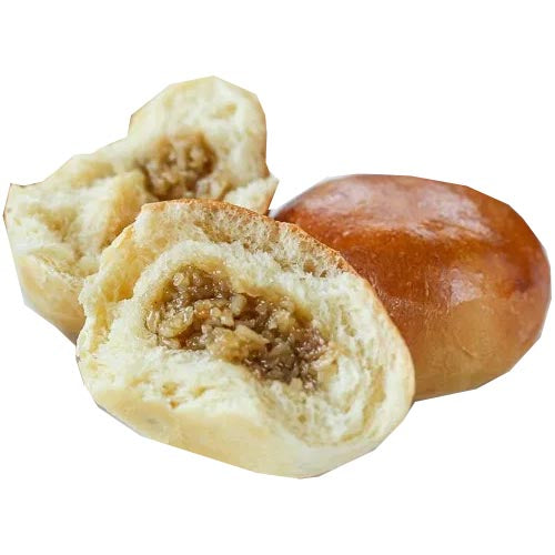 Kagat Bakery – Pan De Coco – 5 Stück