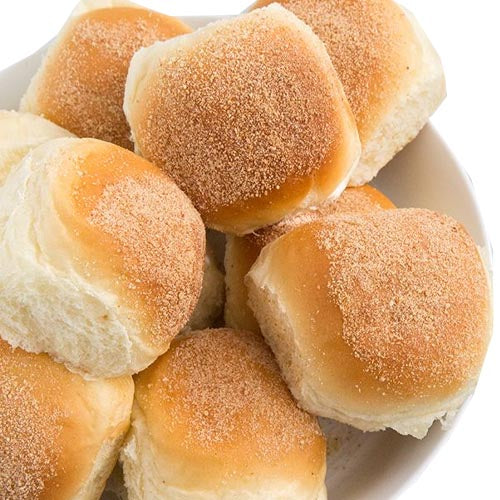 Pampanga's Bakery – Pandesal – 12 Stück