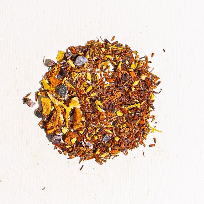 Banane Muffin Rooibos