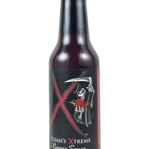 ELijah’s Xtreme Reaper Soße