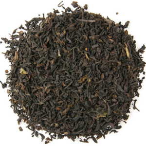 Bio-Schwarzeistee, 1 Gallone Teebeutel