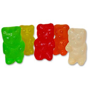 Gummibärchen