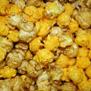 Grün River (Popcorn im Chicago-Stil)