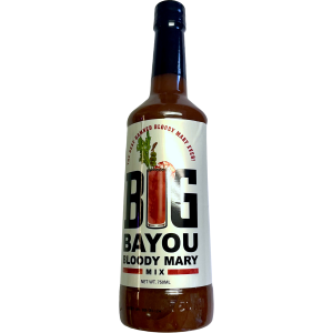 Big Bayou original blutig Mary Mix