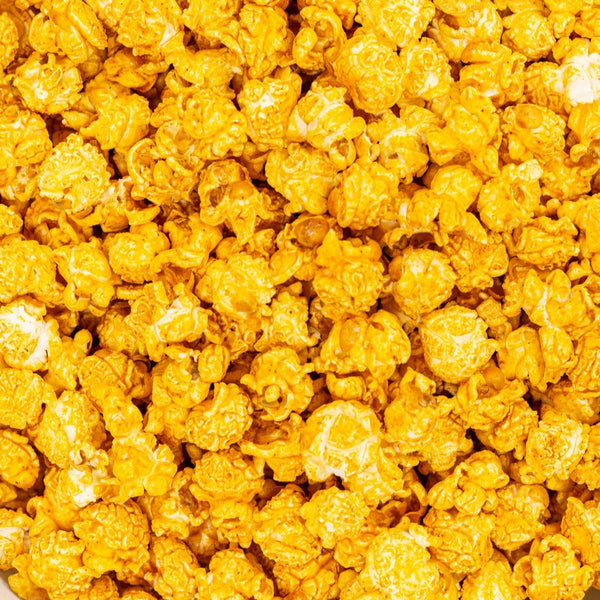 Jalapeno Cheddar Popkorn