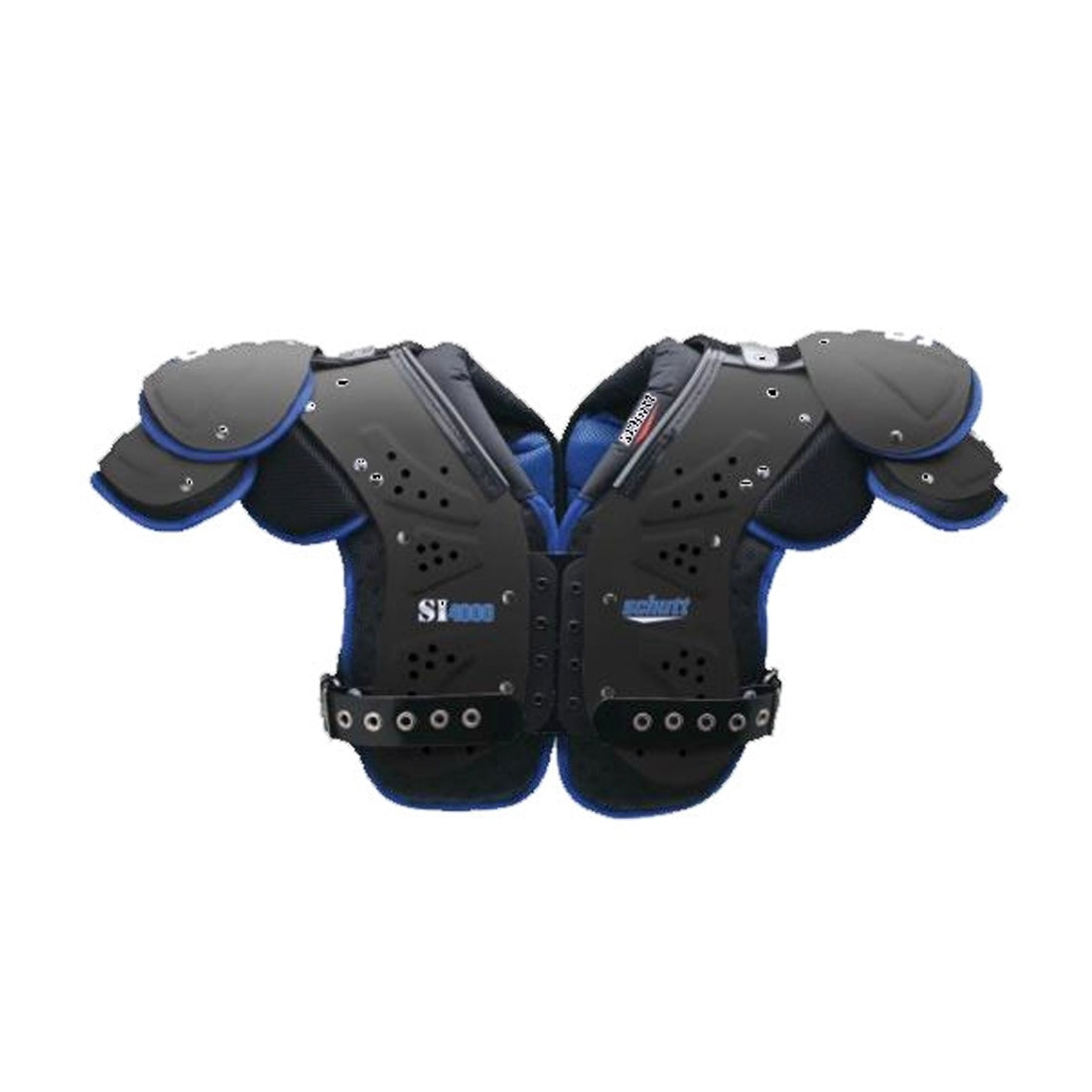Schutt Herren SI4000 Geschicklichkeit Schulterpolster