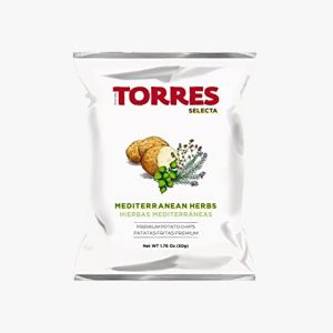 torres mediterranes Kraut (spanisch)