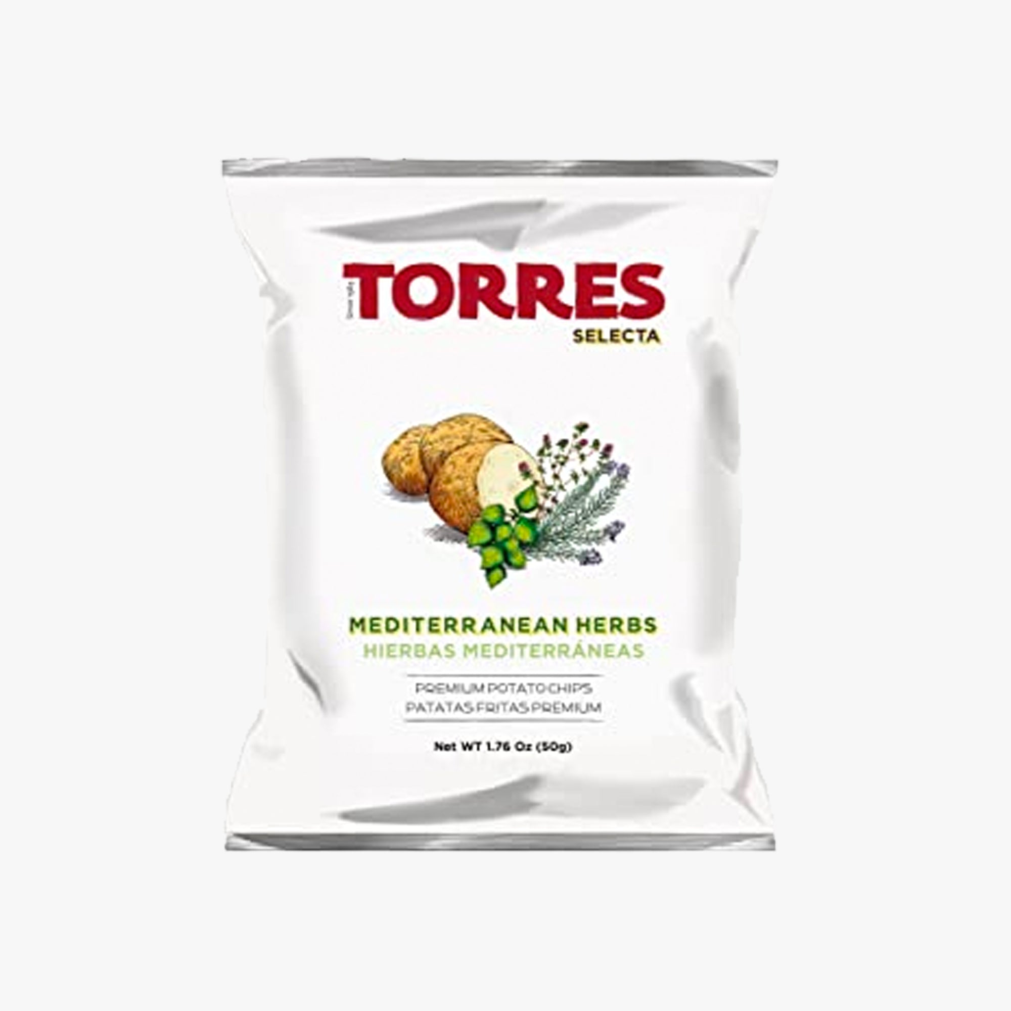 Torres Mediterranean Herb (Spanien)