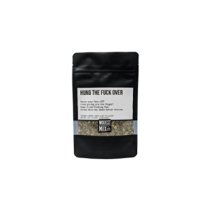 bescheidenmix teas – hing die fick über