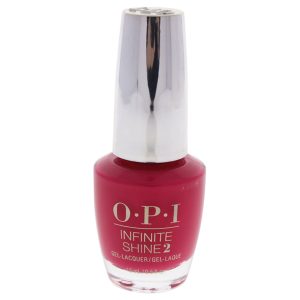 Infinite Shine 2 Gellack – IS L05 Running mit The In-Finite Crowd von OPI für Damen – 0,5 oz Nagellack