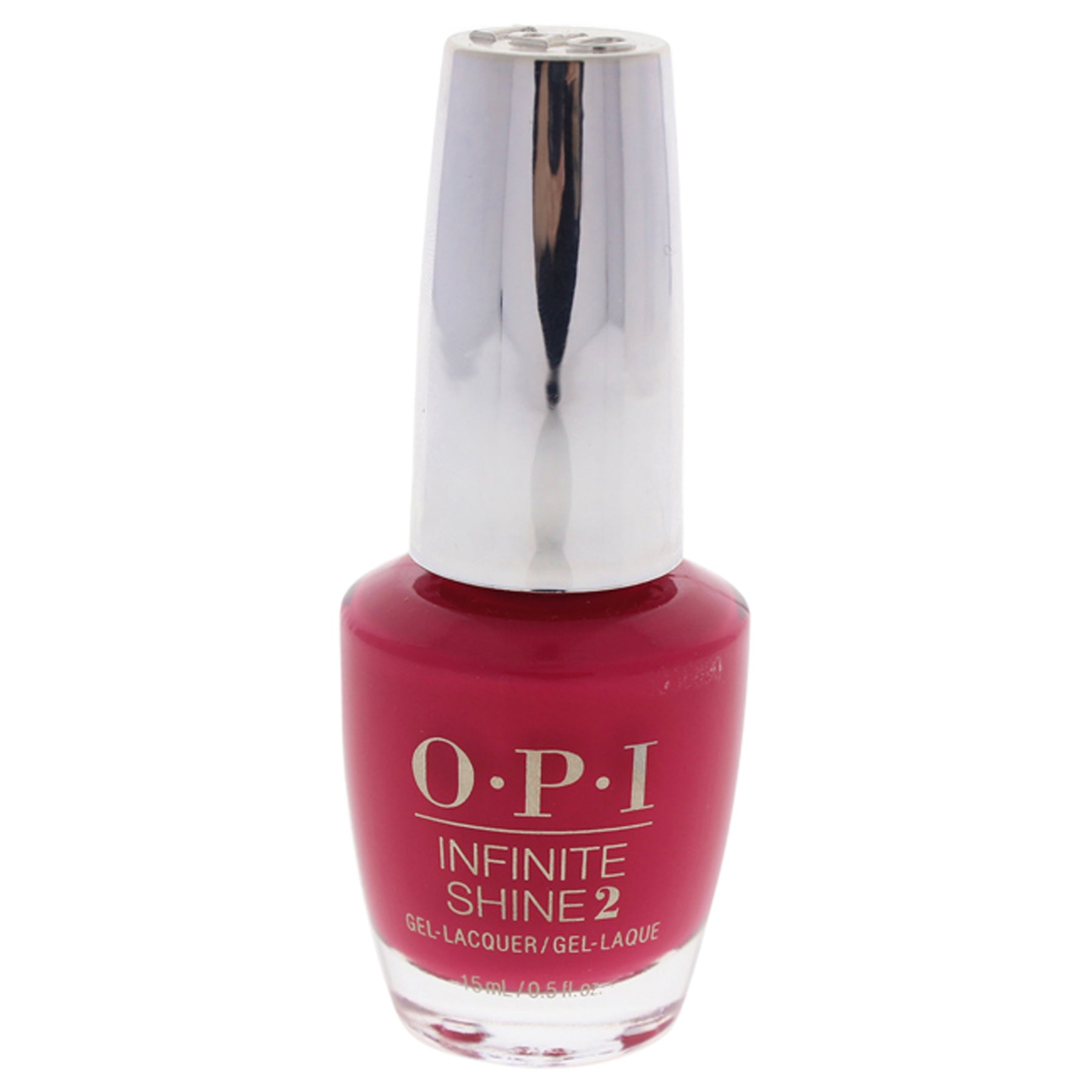 Infinite Shine 2 Gellack – IS L05 Running mit The In-Finite Crowd von OPI für Damen – 0,5 oz Nagellack