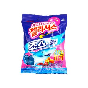Geleekiefer (Korea)