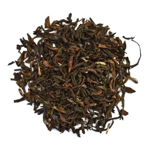 Selimbong-Vermögen zweiten Flush cl Muscatel (2025 dj-92) Darjeeling – FTGFOP1