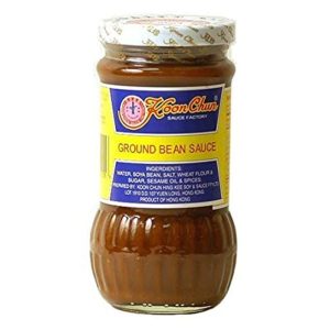 Koon Chun Bodenbohnensauce