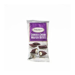 Dolcetto Petites Kekse & Creme-Waferbissen (italienisch)