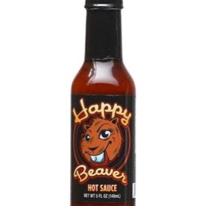 scharfe Sauce glücklich Biber Cajohns 5 Unzen Hitze 6 12,98 $