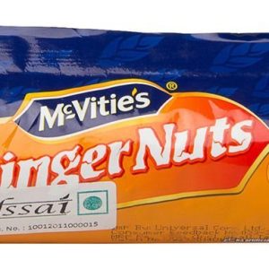 Ingwerkekse, aus Uk, – 250g